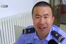 光盘行动！青岛这个派出所食堂节约有妙招：一菜多吃杜绝浪费视频封面