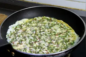 教你1道春季养生菜，健胃养胃、增强食欲，让你食欲大开