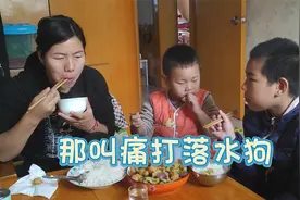 黄色是yellow，你都不学习 小弟都会了 我比你厉害视频封面