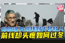 印度将领称印军是最幸福的，远比解放军“奢侈”，福利真这么好？视频封面