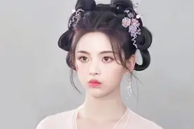 这才是小说中的少女脸！太灵了！视频封面