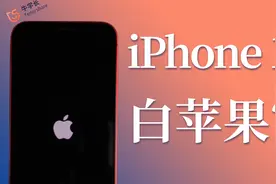 【2021】iPhone12白苹果无法开机？终极解决教程，苹果用户必备！视频封面