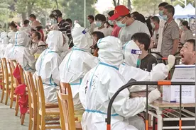 四川5月18日新增本土确诊34例，本土无症状115例视频封面