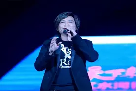 听过叶世荣这首歌，瞬间明白没了黄家驹，beyond迅速解散的原因！视频封面