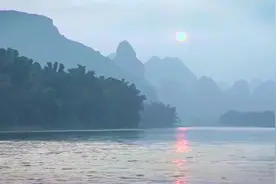 《水润八桂》-广西水利电力勘测设计研究院宣传片视频封面