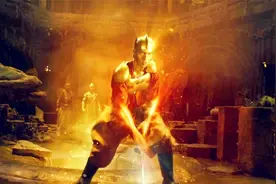封神世界圣人之下皆蝼蚁，那么肉身成圣又是什么境界？少有人知！视频封面