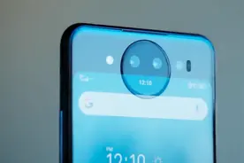 vivo APEX 2019概念手机上手:真无孔、全屏指纹、屏占比极致视频封面