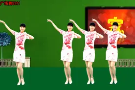 献给天下妈妈的一支舞《一个家一个妈》大爱传万家，歌曲感人肺腑视频封面