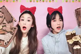 升级版魔鬼拼图PK！玉米VS诺亚方舟，玉米要完整放进杯中？太烧脑视频封面