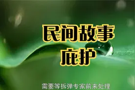 民间故事：庇护视频封面
