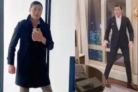 “人类高质量男性”徐勤根遭央视点名批评：一个油不了整片大海视频封面