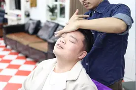 提醒大家 按摩和干洗的两大危害 一定要注意看完视频封面
