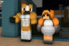 小美是个胖女生，连计程车都不要她？碰到许愿蛋梦想成真？视频封面