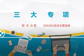 高考“三大专项”详解视频封面