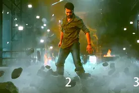 让你们看看什么叫做开挂视频封面