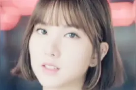 庄心妍《趁虚而入》时间长了很多变了