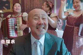 腾大爷对《热爱105度的你》下手了，一开口裂开了，太上头了！