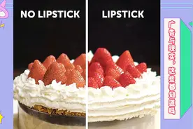 广告的拍摄小技巧，没点摄影技术还拍不好，轻松教你辨别广告真假