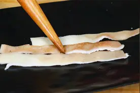 去除猪毛有妙招，不用火烤，也不用镊子夹，简单快速又干净视频封面