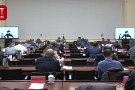 今年北京市场总消费预期增长5.5%左右视频封面