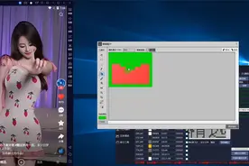 四、乐玩雷电模拟器简单图色模拟脚本制作