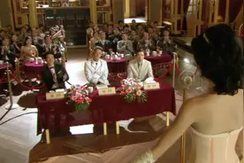 徐璐饰演上海滩舞女，这颜值真是绝了，这也太美了！视频封面