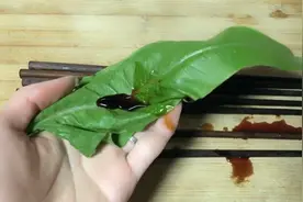 新筷子买了记得要这样处理，以前一直都做错了，早点知道就好了视频封面