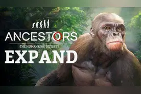 《先祖：人类奥德赛》今日登录STEAM试玩！排队坑已经3年做不完啦视频封面