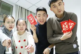 李字少了木是什么字，三人面试，没有一人回答正确视频封面