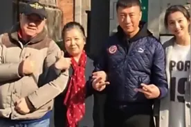 孙红雷和关晓彤的人品如何，听听老戏骨李文玲怎么说视频封面