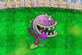 伙伴们都知道食人花吧！快来找一找在哪里呢？