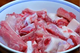 自从学会排骨这个做法，孩子三天两头点名要吃，鲜嫩营养，太香了