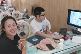小妹孕妇照成品来了，各种风格选的眼花缭乱，二娃最后还是没忍住视频封面