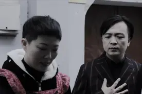 刘津宏《鸡蛋不翻》MV，通过平凡折射出伟大的母爱视频封面