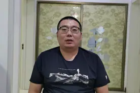 辽宁获韩德君300斤传人！15岁高2米10直追姚明，广东正式出手截胡视频封面