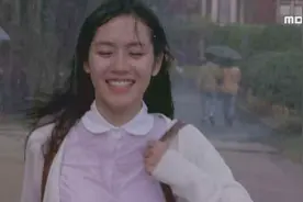 假如爱有天意：全片最爱片段，孙艺珍小姐姐雨中奔跑这一段超美~视频封面