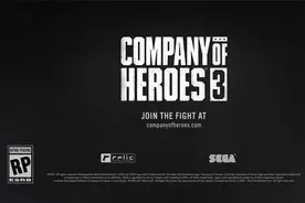 《英雄连3》公布实机演示 2022年底登陆PC（Steam）平台视频封面