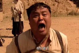 盘点抗战二鬼子爆笑翻译：翻译欺负日本人不懂中文，秀了全场一脸视频封面