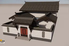 姜氏自建房视频封面