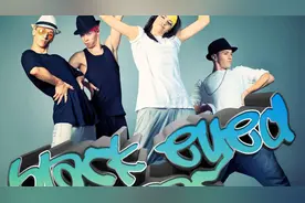The Time (Dirty Bit)-Black Eyed Peas