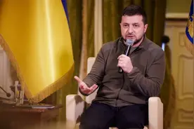 泽连斯基威胁退出俄乌谈判 承认目前无法从军事上夺回马里乌波尔视频封面