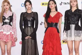 JENNIE自带高级感，普通款都能穿出高级定制感！视频封面