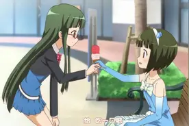 Hello!!KiniroMosaic5 (日漫)视频封面
