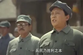 毛泽东：百万红军显露实力，全歼52万鬼子，主席霸气对老蒋说不