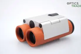 2021施华洛世奇 CL Curio 7x21开箱评测视频封面
