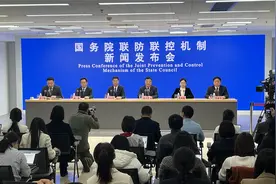 梁万年：新冠疫情在我国已基本结束 但未完全结束