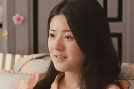蓝色生死恋：赵露思大秀演技，跟许凯飙戏，这段看的热泪盈眶