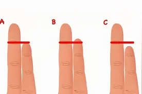 小指的长短可以揭示人的性格，你属于哪一种？视频封面