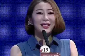 非诚勿扰：老外一脸胡子被女嘉宾嫌弃，谁料一刮，逆袭成小鲜肉视频封面