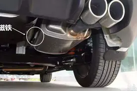 为啥老司机会在排气管放块磁铁？听完解释，我更建议放在机油滤芯视频封面